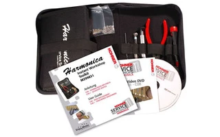 Hohner KIT DE REPARACION MZ99831