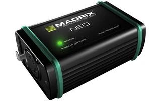 Madrix Neo USB DMX512 interface