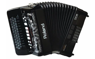 Roland FR-18-D-BK