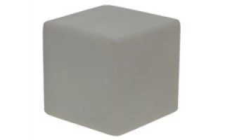 Minicubo LED de colores alternantes