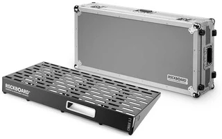 RockBoard Cinque 5.3 With Flight Case