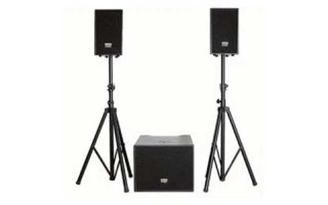 DAP SoundMate Active 1 MK-II