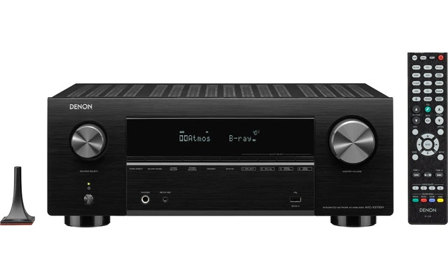 Denon AVC-X3700H