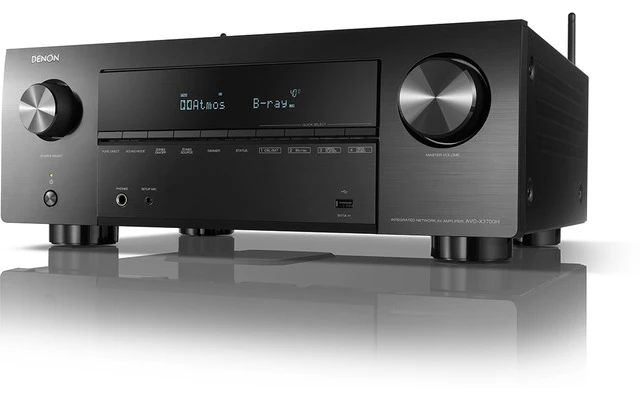 Denon AVC-X3700H