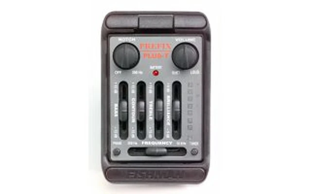 Fishman Prefix Plus-T 3.2mm