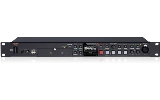 Fostex UR 2