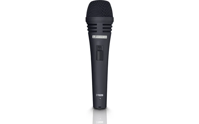 LD Systems D 1020