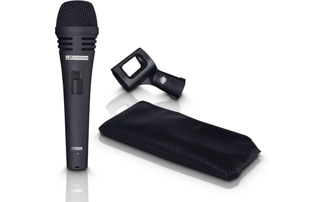 LD Systems D 1020