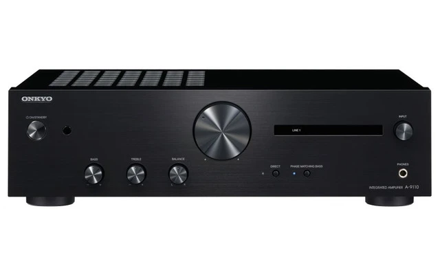 Onkyo A-9110-B