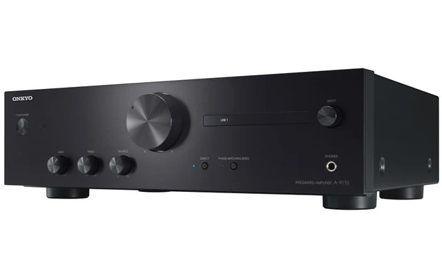 Onkyo A-9110-B