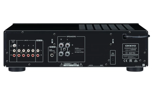 Onkyo A-9110-B