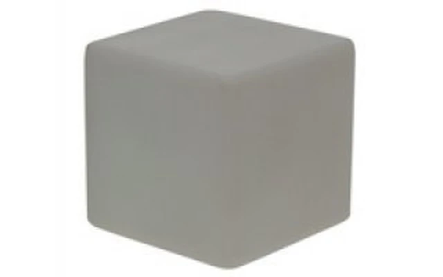 Minicubo LED de colores alternantes