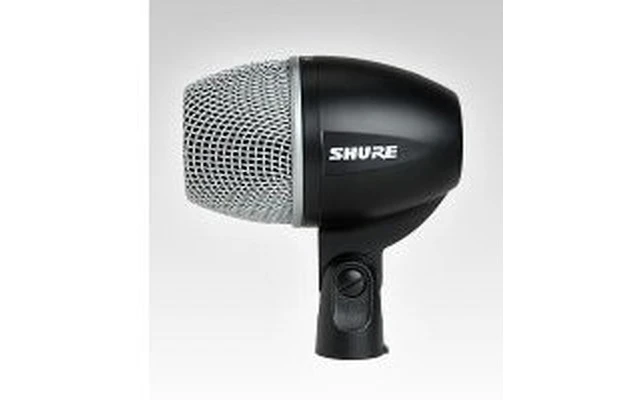 Shure PG52