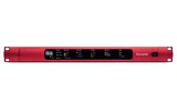 Interfaz de audio pci / pci-e