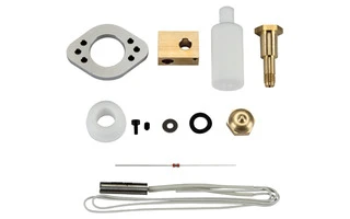 EXTRUSOR PARA K8200 - IMPRESORA 3D (PIEZA DE RECAMBIO)