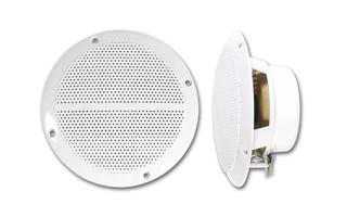 Juego de 2 altavoces cónicos - VDSWP5N