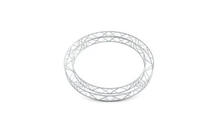 Showtec Truss FQ30C8 Square Truss Circular 8 metros diametro