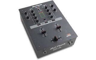 DJ Tech DIF-IS - Stock B