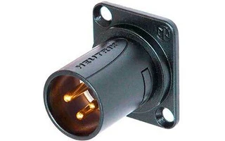 Foto de Neutrik NM3MD-B