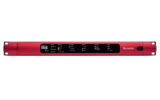 Focusrite RedNet D64R MADI