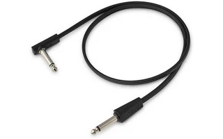 Foto de RockBoard Flat Patch Looper/Switcher Connector Cable 60 Cm