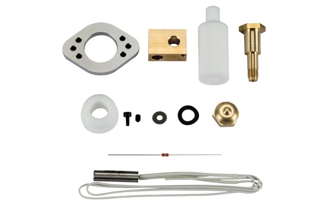 EXTRUSOR PARA K8200 - IMPRESORA 3D (PIEZA DE RECAMBIO)