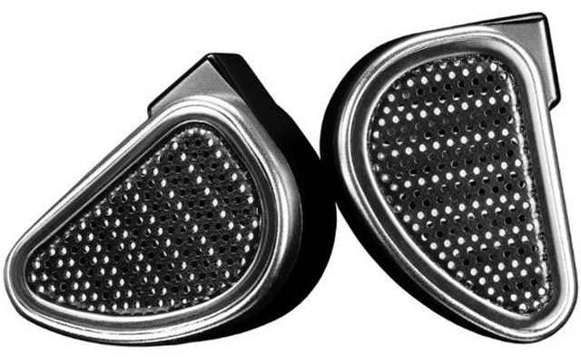 64 Audio Duo
