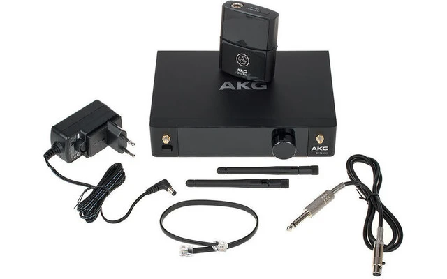 AKG DMS 300 Instrumental