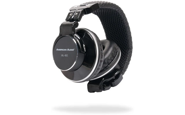 American Audio BL-60B