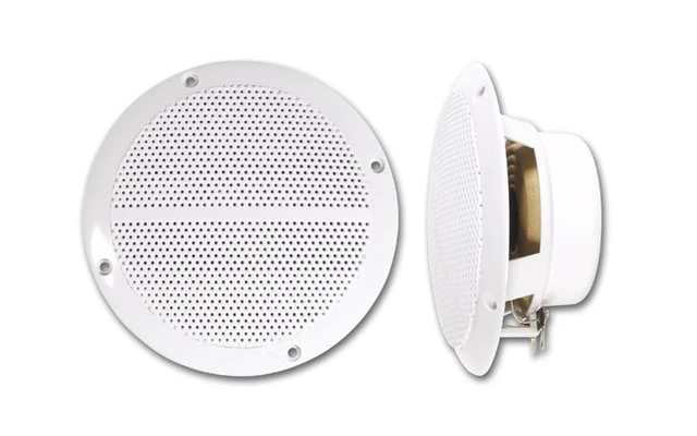Juego de 2 altavoces cónicos - VDSWP5N