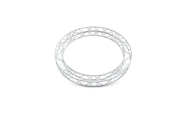 Showtec Truss FQ30C8 Square Truss Circular 8 metros diametro
