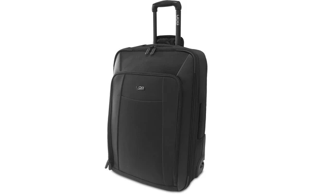 UDG Creator Wheeled Midi Controller Case Black 22