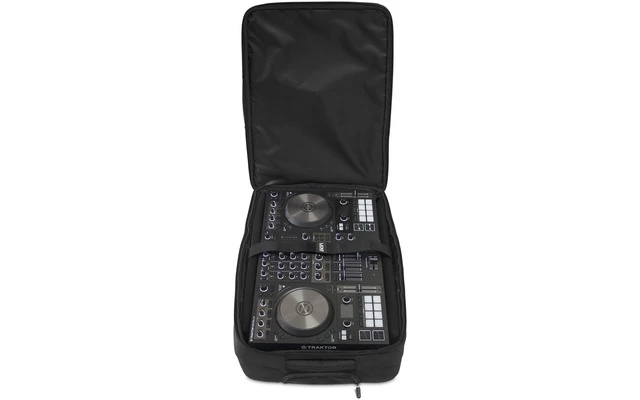 UDG Creator Wheeled Midi Controller Case Black 22