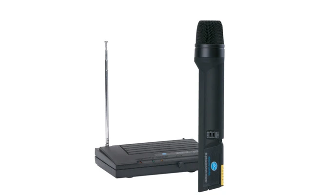 Acoustic Control MU 800 / HAND