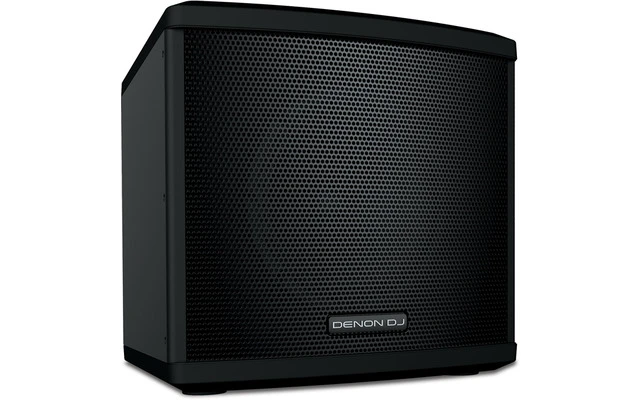 Denon DJ Axis 8