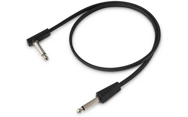 RockBoard Flat Patch Looper/Switcher Connector Cable 60 Cm