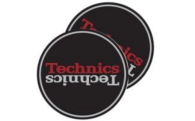 Pareja de patinadores Technics - DUPLEX 2