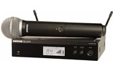 Shure BLX24RE PG58