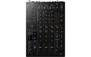 AlphaTheta DJM-V5