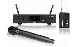Audio Technica ATW-11/GHH2