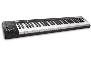 M-Audio KeyStation 61 MK3