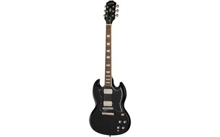 Epiphone Sg Standard Ebony
