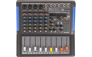 Foto de EK Audio KW06A