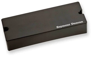 Seymour Duncan ASB-BO-5B Blackouts Brdg 5 Str