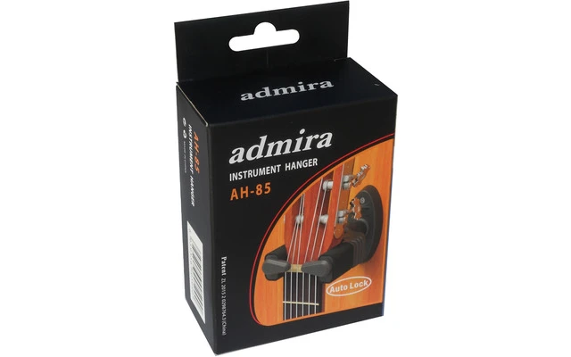 Admira AH85