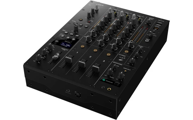 Imagenes de AlphaTheta DJM-V5