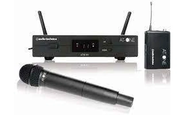 Audio Technica ATW-11/GHH2