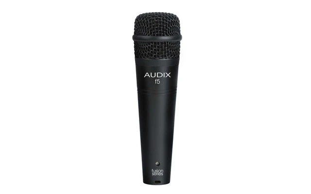 Audix F5