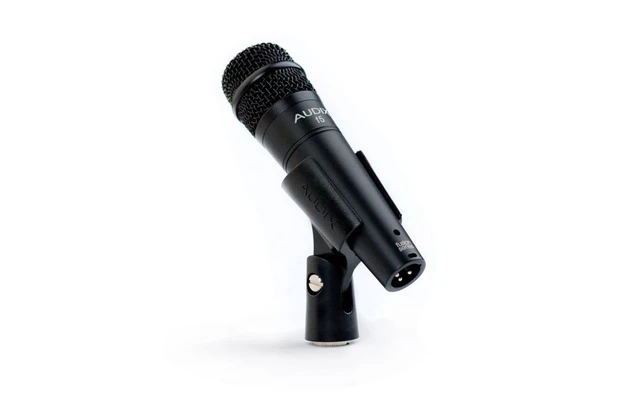 Audix F5