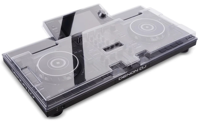 DeckSaver Denon DJ SC Live 2